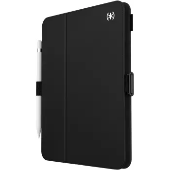 Speck Balance Folio Case Apple iPad 10,9 (2022) zwart – met Microban