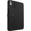 Speck Balance Folio Case Apple iPad 10,9 (2022) zwart – met Microban