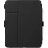 Speck Balance Folio Case Apple iPad 10,9 (2022) zwart – met Microban
