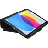 Speck Balance Folio Case Apple iPad 10,9 (2022) zwart – met Microban