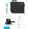 Speck Balance Folio Case Apple iPad 10,9 (2022) zwart – met Microban