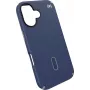 Speck Presidio2 Pro + ClickLock Apple iPhone 16 Coastal Blue - met Microban-hoesje