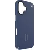 Speck Presidio2 Pro + ClickLock Apple iPhone 16 Coastal Blue - met Microban-hoesje