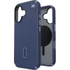 Speck Presidio2 Pro + ClickLock Apple iPhone 16 Coastal Blue - met Microban-hoesje
