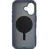 Speck Presidio2 Pro + ClickLock Apple iPhone 16 Coastal Blue - met Microban-hoesje