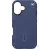Speck Presidio2 Pro + ClickLock Apple iPhone 16 Coastal Blue - met Microban-hoesje