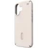 Speck Presidio2 Pro + ClickLock Apple iPhone 16 Bleached Bone - met Microban-hoesje