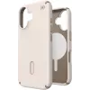 Speck Presidio2 Pro + ClickLock Apple iPhone 16 Bleached Bone - met Microban-hoesje