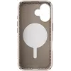 Speck Presidio2 Pro + ClickLock Apple iPhone 16 Bleached Bone - met Microban-hoesje