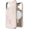 Speck Presidio2 Grip + ClickLock Apple iPhone 16 Bleached Bone – met Microban