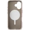 Speck Presidio2 Grip + ClickLock Apple iPhone 16 Bleached Bone – met Microban