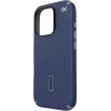 Speck Presidio2 Pro + ClickLock Apple iPhone 16 Pro Coastal Blue – met Microban-hoesje