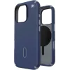 Speck Presidio2 Pro + ClickLock Apple iPhone 16 Pro Coastal Blue – met Microban-hoesje
