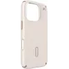 Speck Presidio2 Pro + ClickLock Apple iPhone 16 Pro Bleached Bone – met Microban-hoesje