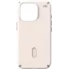Speck Presidio2 Pro + ClickLock Apple iPhone 16 Pro Bleached Bone – met Microban-hoesje
