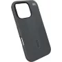 Speck Presidio2 Grip + ClickLock Apple iPhone 16 Pro Charcoal grijs - met Microban