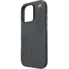 Speck Presidio2 Grip + ClickLock Apple iPhone 16 Pro Charcoal grijs - met Microban