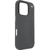 Speck Presidio2 Grip + ClickLock Apple iPhone 16 Pro Charcoal grijs - met Microban