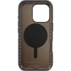 Speck Presidio2 Grip + ClickLock Apple iPhone 16 Pro Charcoal grijs - met Microban