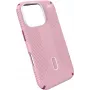 Speck Presidio2 Grip + ClickLock Apple iPhone 16 Pro Wednesday Pink – met Microban