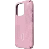 Speck Presidio2 Grip + ClickLock Apple iPhone 16 Pro Wednesday Pink – met Microban
