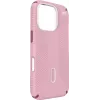 Speck Presidio2 Grip + ClickLock Apple iPhone 16 Pro Wednesday Pink – met Microban