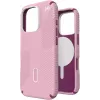 Speck Presidio2 Grip + ClickLock Apple iPhone 16 Pro Wednesday Pink – met Microban
