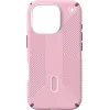 Speck Presidio2 Grip + ClickLock Apple iPhone 16 Pro Wednesday Pink – met Microban
