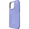 Speck Presidio2 Grip + ClickLock Apple iPhone 16 Pro Max Future Lavender – met Microban