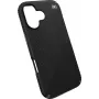 Speck Presidio2 Grip + MS Apple iPhone 17 zwart – met Microban