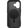 Speck Presidio2 Grip + MS Apple iPhone 17 zwart – met Microban
