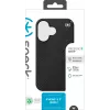 Speck Presidio2 Grip + MS Apple iPhone 17 zwart – met Microban