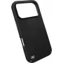 Speck Presidio2 Grip + MS Apple iPhone 17 Pro zwart – met Microban