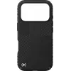 Speck Presidio2 Grip + MS Apple iPhone 17 Pro zwart – met Microban