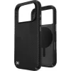 Speck Presidio2 Grip + MS Apple iPhone 17 Pro zwart – met Microban