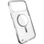 Speck Presidio Perfect Clear hoesje MagSafe iP 17 Pro Max