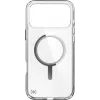 Speck Presidio Perfect Clear hoesje MagSafe iP 17 Pro Max