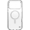Speck Presidio Perfect Clear hoesje MagSafe iP 17 Pro Max