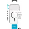 Speck Presidio Perfect Clear hoesje MagSafe iP 17 Pro Max