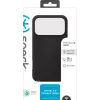 Speck Presidio2 Grip + MS Apple iPhone 17 Pro Max zwart - met Microban