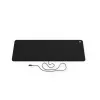 ZAGG Wireless Charging Desk Mat zwart