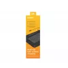 ZAGG Wireless Charging Desk Mat zwart