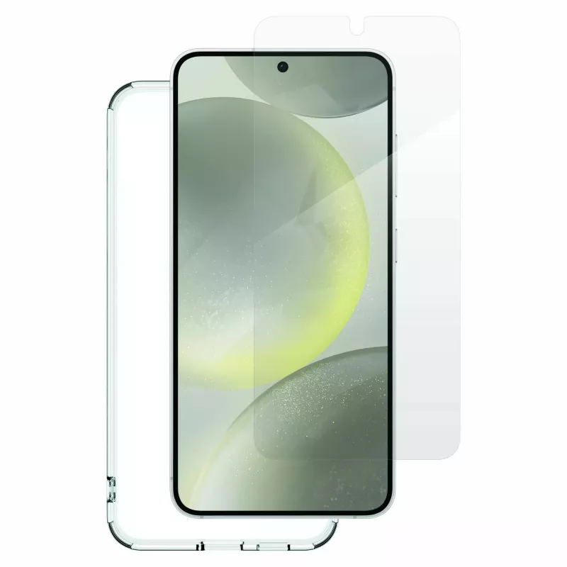 IFROGZ Defence bundel telefoonhoesje 15,8 cm (6,2 inch) cover transparant