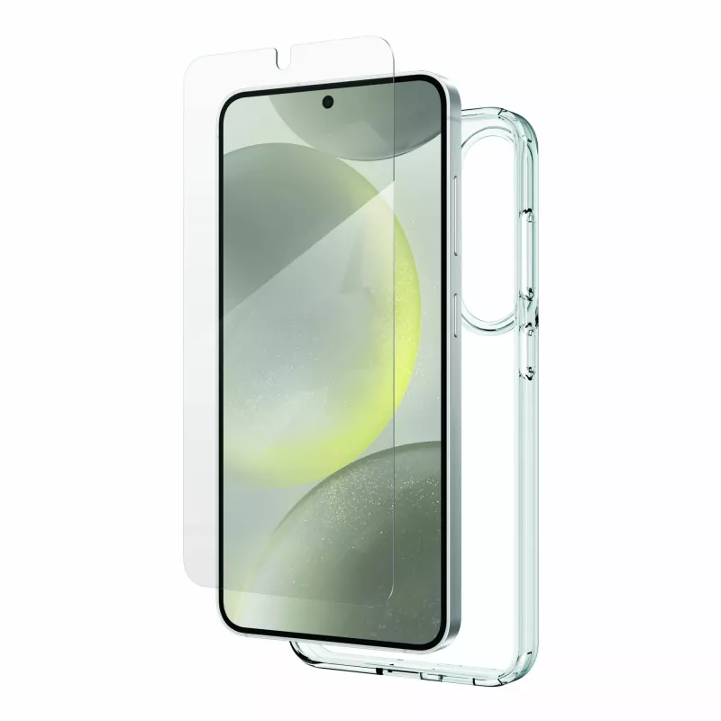 IFROGZ Defence bundel telefoonhoesje 15,8 cm (6,2 inch) cover transparant