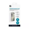 IFROGZ Defence bundel telefoonhoesje 15,8 cm (6,2 inch) cover transparant