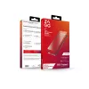 ZAGG Luxe & Glass 360 telefoonhoesje 16,8 cm (6,6 inch)
