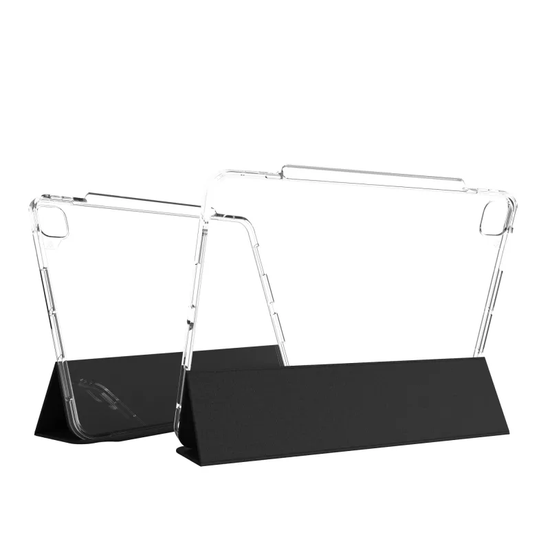 ZAGG Crystal Palace Folio 33 cm (13 inch) transparant