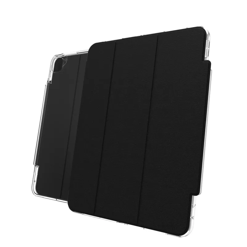 ZAGG Crystal Palace Folio 33 cm (13 inch) transparant