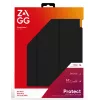 ZAGG Crystal Palace Folio 33 cm (13 inch) transparant