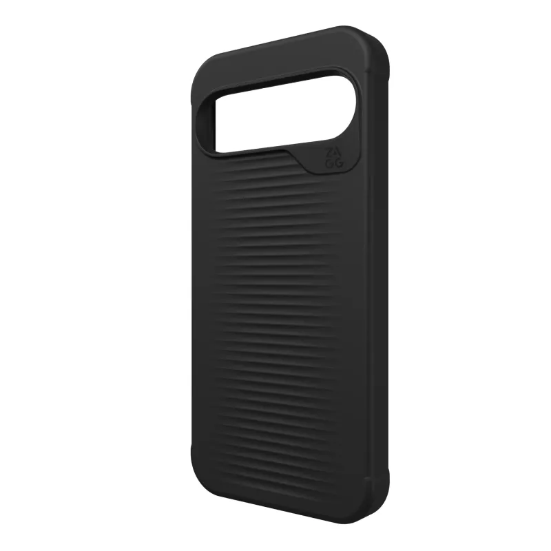 ZAGG Luxe telefoonhoesje 17,3 cm (6,8 inch) cover zwart